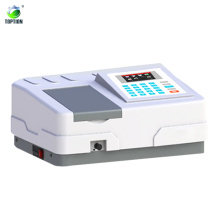 Universal Testing and Best seller uv vis spectrophotometer price